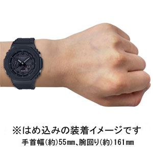 カシオ 【国内正規品】G-SHOCK（ジーショック）　CARBON CORE GUARD クオーツ　メ...