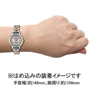 カシオ 【国内正規品】SHEEN Radio ...の紹介画像3