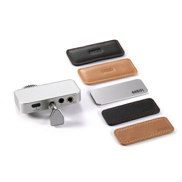 ddHiFi DAC��¢�ݡ����֥�إåɥۥ󥢥�� TC44GRIP �ǥ����ǥ����ϥ��ե���