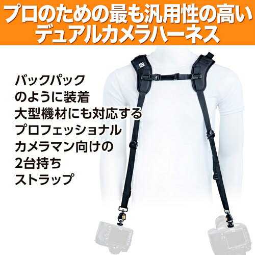 �֥�å���ԥå� ���֥�X �������ȥ� ����ե����� ���֥�X�������ȥ饳��ե�-�� BLACKRAPID �ǥ奢�륫���ϡ��ͥ�