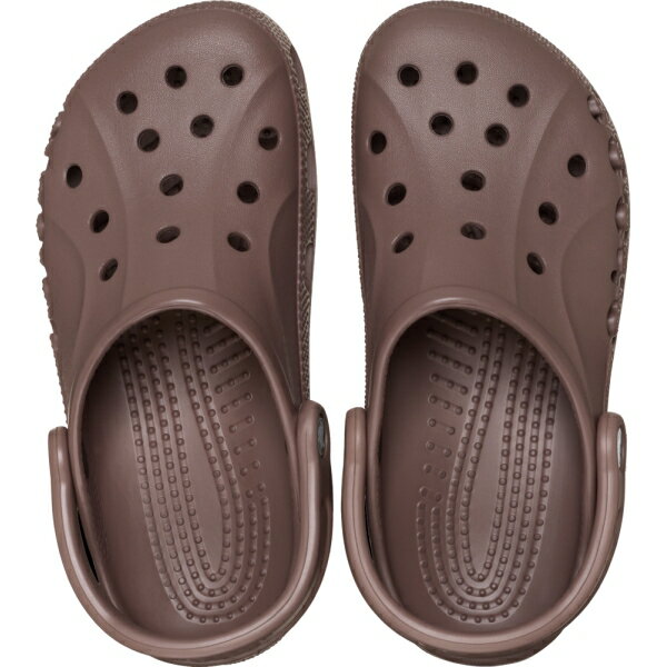 CROCS バヤ クロッグ（Truffle・サイズ：M10/W12(28.0cm)） 10126-0LF-M10 クロックス サンダル BAYA CLOG