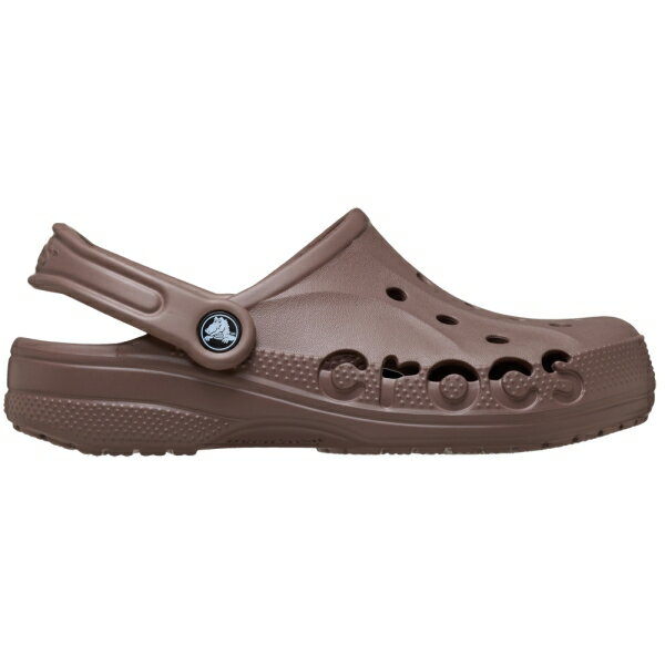 CROCS バヤ クロッグ（Truffle・サイズ：M10/W12(28.0cm)） 10126-0LF-M10 クロックス サンダル BAYA CLOG