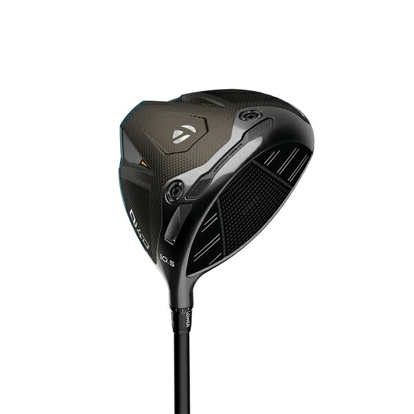 Joshin web 家電とPCの大型専門店のテーラーメイド Qi4D ドライバー 10.5°（REAX 60 Mid Rotation Blue シャフト・フレックス：S） TM-QI4D-105-MR60S TaylorMade ゴルフ ゴルフクラブ｜アングル3