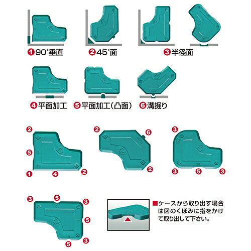 SK11 �������󥰥ѥåɥ��å� SKCS-6