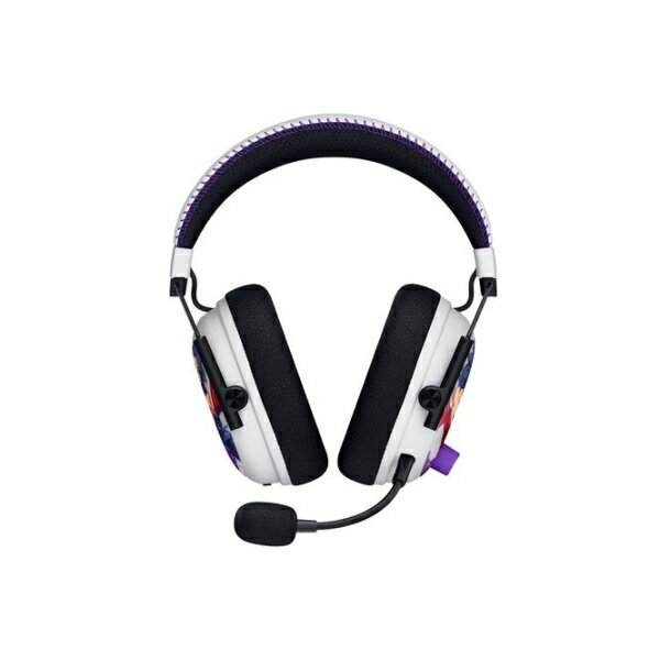 Razer BlackShark V3 Pro 2XKO Edition [RZ04-05401100-R3M1 �֥�å�����-�� V3 2XKO]