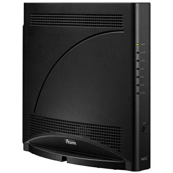 NEC|エヌイーシー Wi-Fi 7(11be...の紹介画像2