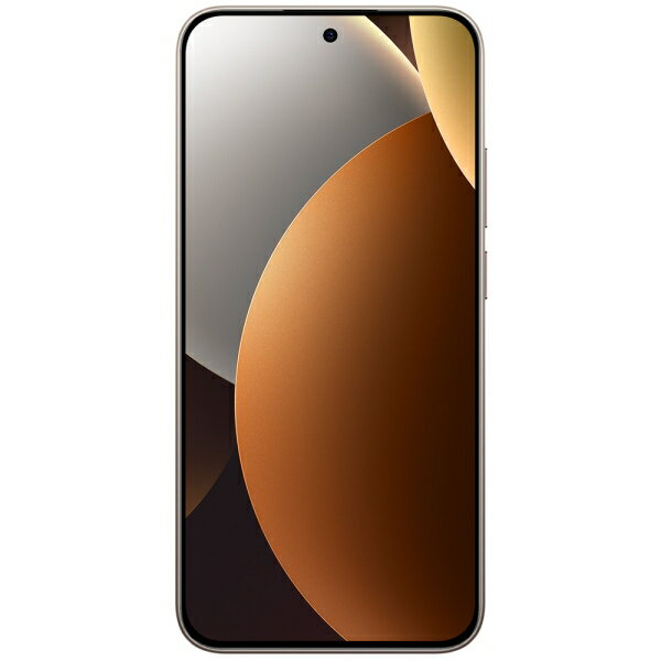 Xiaomi（シャオミ） REDMI Note 15 Pro 5G (8GB/512GB) -チタングレー（SIMフリー版） MZB0MD7JP