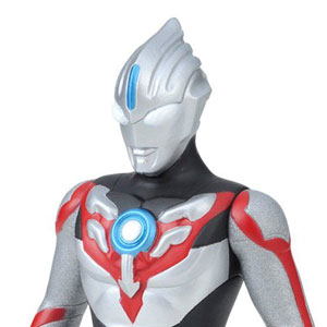 バンダイ ウルトラヒーロー 53 ウルトラマンオーブ オーブオリジン