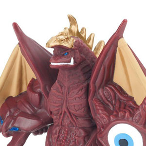 バンダイ ウルトラ怪獣シリーズ 102 ファイブキング 2