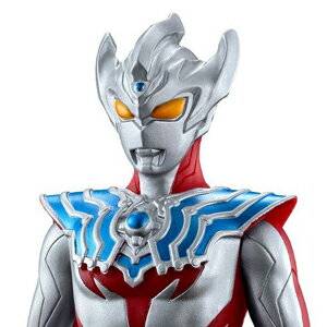 バンダイ ウルトラヒーローシリーズ 65 ウルトラマンタイガ 2