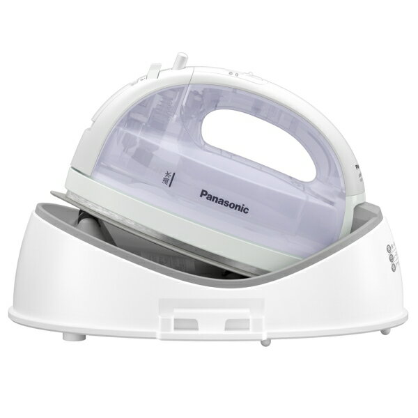 �ѥʥ��˥å� �����ɥ쥹�������ॢ������ʥۥ磻�ȡ� NI-WL410-W Panasonic [NIWL410W]