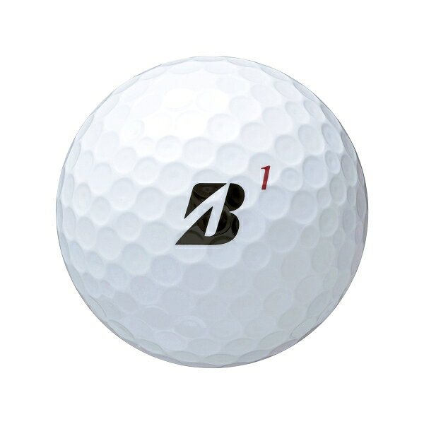 ブリヂストンゴルフ ツアーB TOUR B X 2026年モデル ゴルフボール 1ダース 12個入...