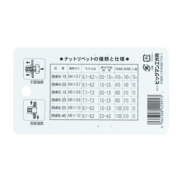 ���ȡ� �ʥåȥ�٥å� 4��0.7 10�� #042991