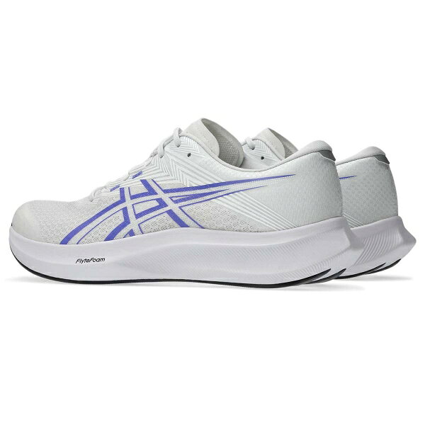 アシックス メンズ ランニングシューズ HYPER SPEED 5（White/Cobalt Burst・サイ...