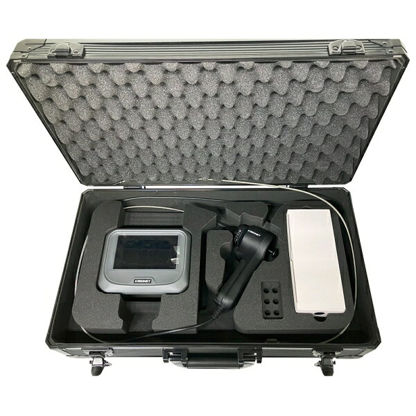 SIGNET 360°先端可動式工業用マイクロスコープ 76007 シグネット