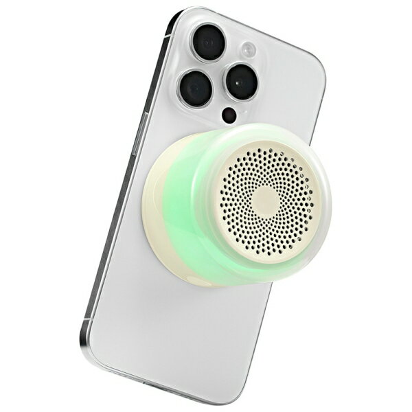 OURS7 MagSafe�б��ݡ����֥륹�ԡ������ʥ����ܥ꡼�� OS7-28341 LUMEN