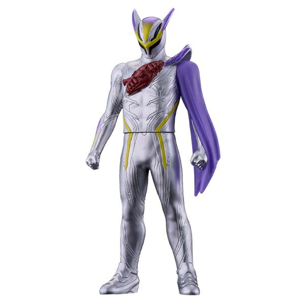 バンダイ ライダーヒーローシリーズ ロードスリー(仮面ライダーゼッツ)