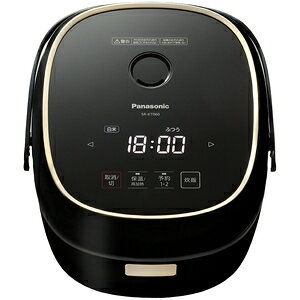 IHジャー炊飯器 SR-KT060 サムネイル3
