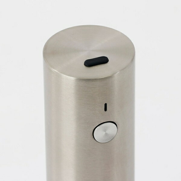 Joshin web 家電とPCの大型専門店のラッセルホブス 充電式ミル ソルト ＆ ペッパー ミニ 7942JP Russell Hobbs　RechargeableSalt ＆ Pepper Mill Mini [7942JP]｜アングル2