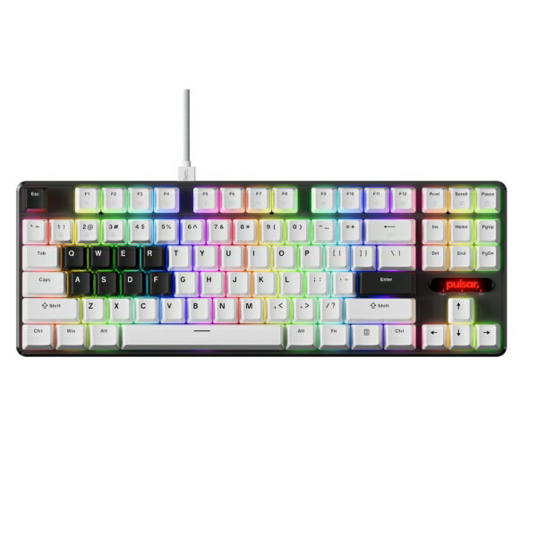 PCMK TKL Mechanical Gaming Keyboard [JIS | PRE-BUILT] サムネイル3