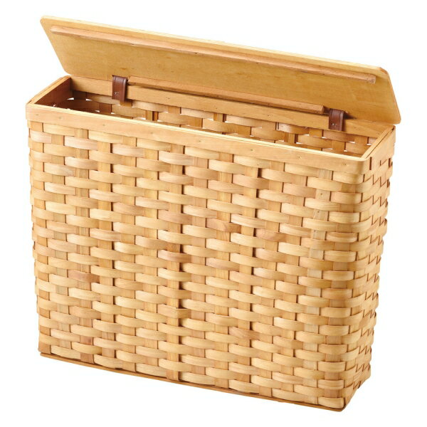 株式会社ちどり産業 トイレットペーパーストッカー 16ロール用 88-94 トイレ用品 [8894チドリサンギウ]