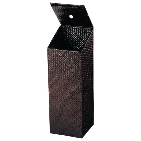 株式会社ちどり産業 トイレットペーパーストッカー 3ロール用（ダークブラウン） 30-89DBR トイレ用品 [3089DBR]