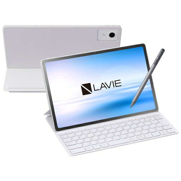 NEC|エヌイーシー タブレットパソコン LA...の紹介画像2