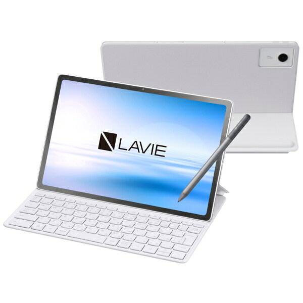 NEC|エヌイーシー タブレットパソコン LA...の紹介画像3