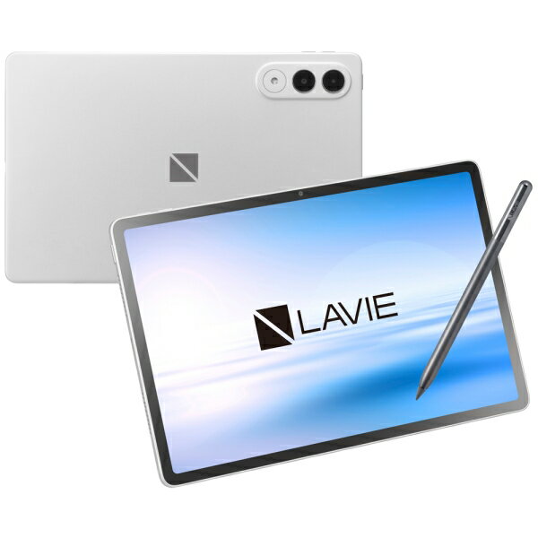 NEC|エヌイーシー タブレットパソコン LA...の紹介画像2