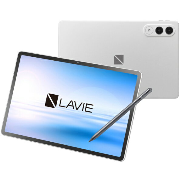 NEC|エヌイーシー タブレットパソコン LA...の紹介画像3