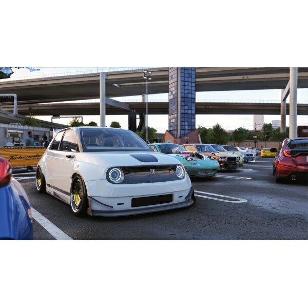 ���ܥޥ��������ե� ��Xbox Series X��Forza Horizon 6 �ʥե���ĥ� �ۥ饤����ˡ��ʥ���饤�����ѡ� [EP2-71191 XBOX �ե���ĥ��ۥ饤����6]