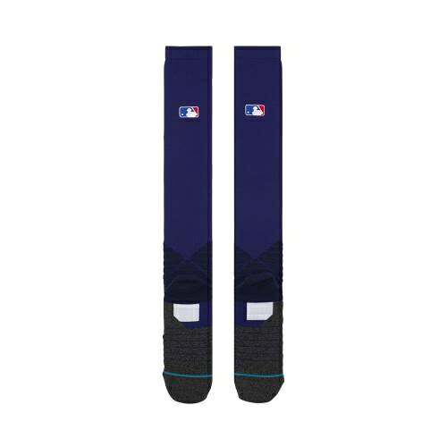 スタンス メンズソックス（パープル・サイズ：L） CPI-M759C16DIA-PUR-L STANCE　DIAMOND PRO OTC