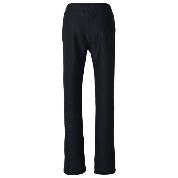 BabolaT(バボラ) レディース ロングパンツ Pure COMFORT PANTS（ブラック・サイズ...