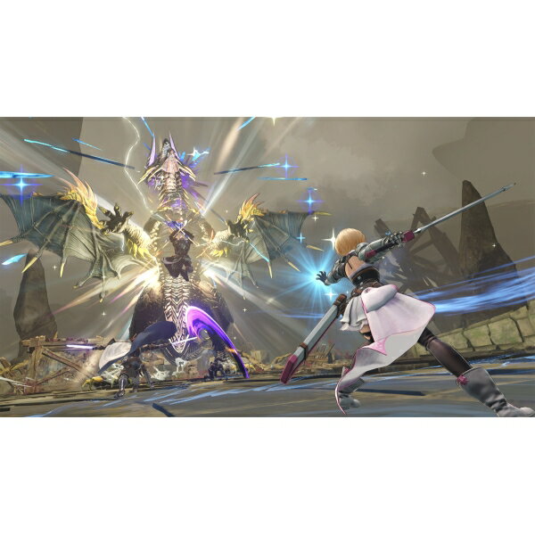 Cygames 【Joshinオリジナル特典付】【PS5】GRANBLUE FANTASY: Relink - Endless Ragnarok [ELJM-30907 PS5 グランブル-ファンタジ- リリンク エンドレスラグナロク]