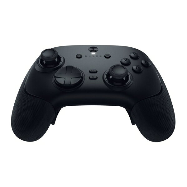 Razer 【国内正規品】ゲームコントローラー Wolverine V3 Pro 8K PC（ブラック） RZ06-05540100-R3M1 2