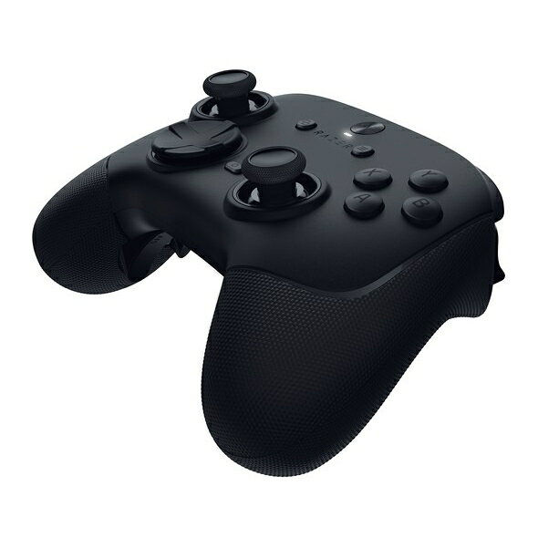 Razer 【国内正規品】ゲームコントローラー Wolverine V3 Pro 8K PC（ブラック） RZ06-05540100-R3M1 3