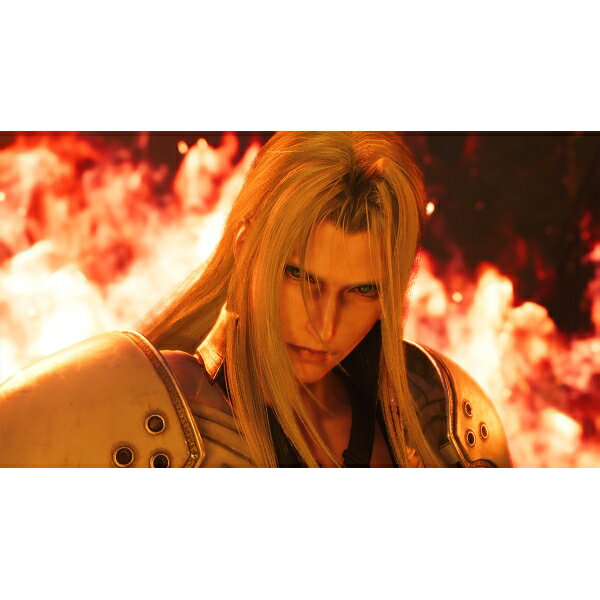 スクウェア・エニックス 【Switch2】FINAL FANTASY VII REBIRTH [POT-P-ABMTA NSW2 ファイナルファンタジ-7 リバ-ス] — vista 3