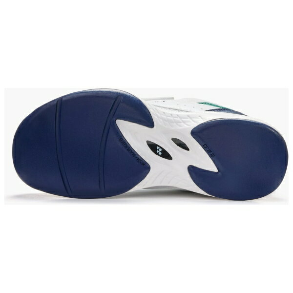 ��ͥå��� ����˥� �ƥ˥����塼�� �ѥ���å����ץ��ࡼ�֥���˥�CC�ʥۥ磻��/���꡼�󡦥�������19.0cm�� YO-SHTPJVC-136-19.0 YONEX