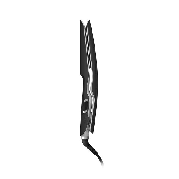 A-stage ストレートヘアアイロン(ブラック) HS01A-BK Re・De Hair Straight Smooth...
