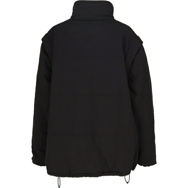 プーマ レディース AUTUMN 2WAY JKT（PUMA BLACK・サイズ：M） PJ-690177-01-M PUMA