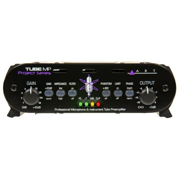 ART �����ɥޥ������ץꥢ��� ART140U Tube MP Project Series U