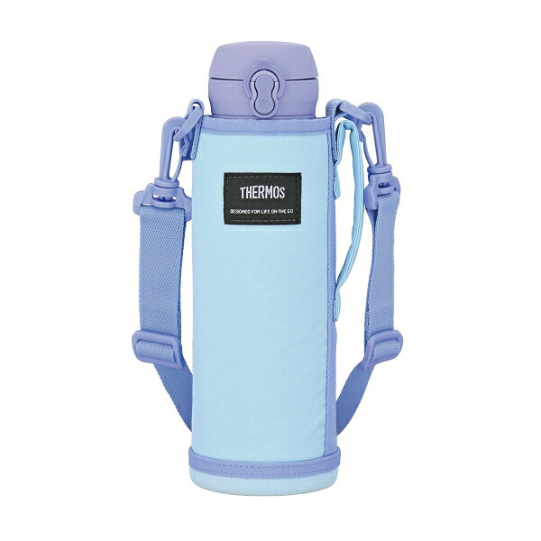 �����⥹ �ޥ��ܥȥ�ݡ������饤�ȥ֥롼 APO-750-LB THERMOS [APO750LB]