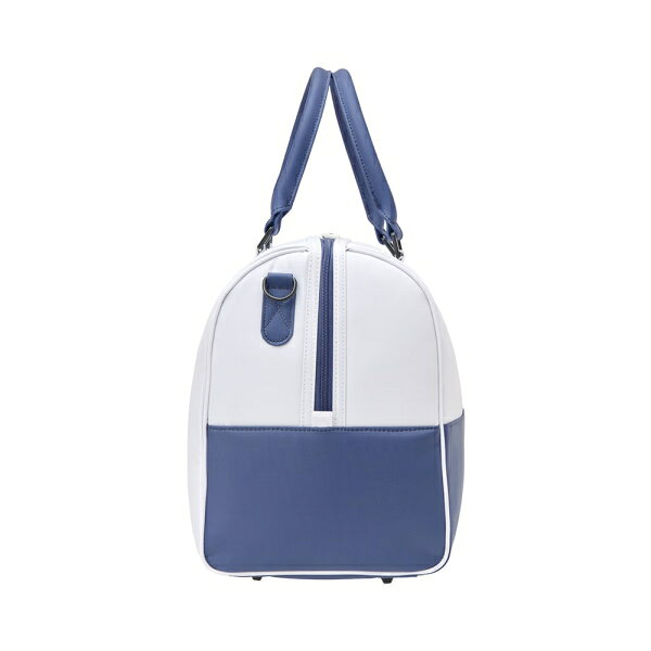 トラヴィスマシュー RTM ボストンバッグ（BLUE） TRM26-BB-7AN909-0502 TravisMathew　7AN909 ゴルフ