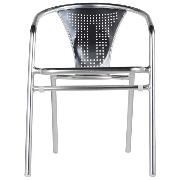ダルトン(DULTON) アルミニウム エルゴ チェア(ノーマル) GM-0858 ALUMINIUM ERGO CHAIR [45099301DULTON]