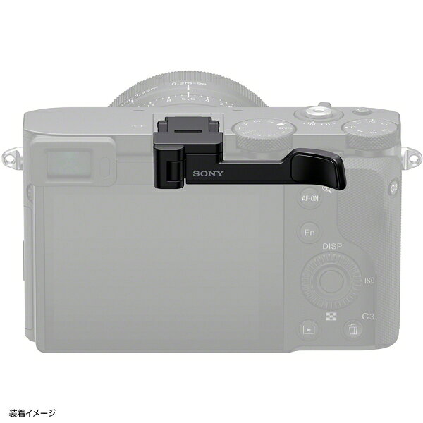 ソニー サムグリップ「TG-2」 TG-2 SONY