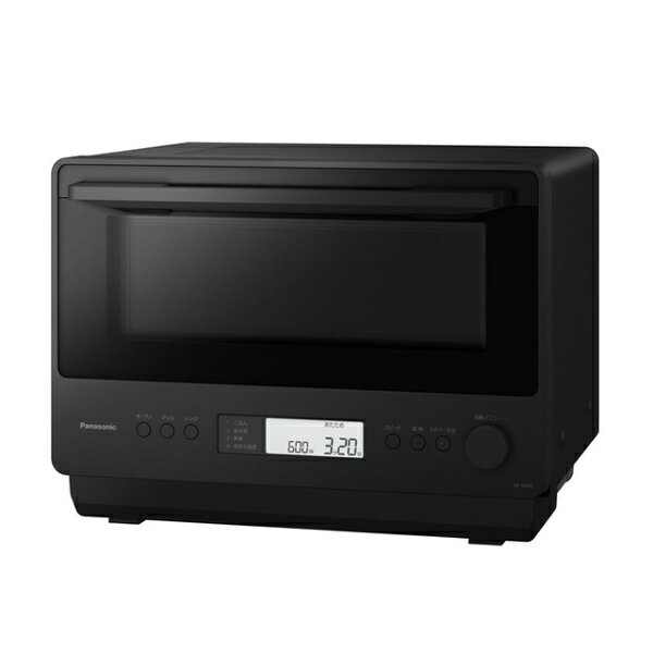 パナソニック オーブンレンジ　26L　ブラック NE-MS4D-K Panasonic 電子レンジ　パ...