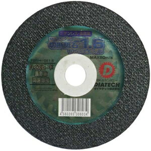 ������ƥå� �ڤ��󥸥㡼 �������� 1��(105��1.6) TOISHI105x1.6 DIATECH