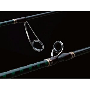 メジャークラフト ファインテール ベイトモデル 4.5ft L 2ピース FSX-B452L MajorCraft Finetail トラウトロッド 3