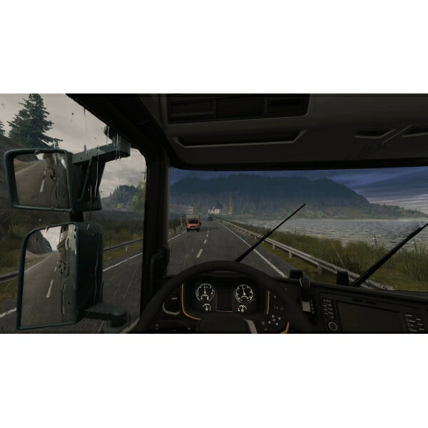 [2026年02月13日発売予約][PS5ソフト] REANIMAL（リアニマル） 通常版 [ELJM-30779]