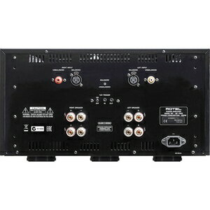 �����ƥ� ���ƥ쥪�ѥ����סʥ���С��� RB-1590 SL ROTEL